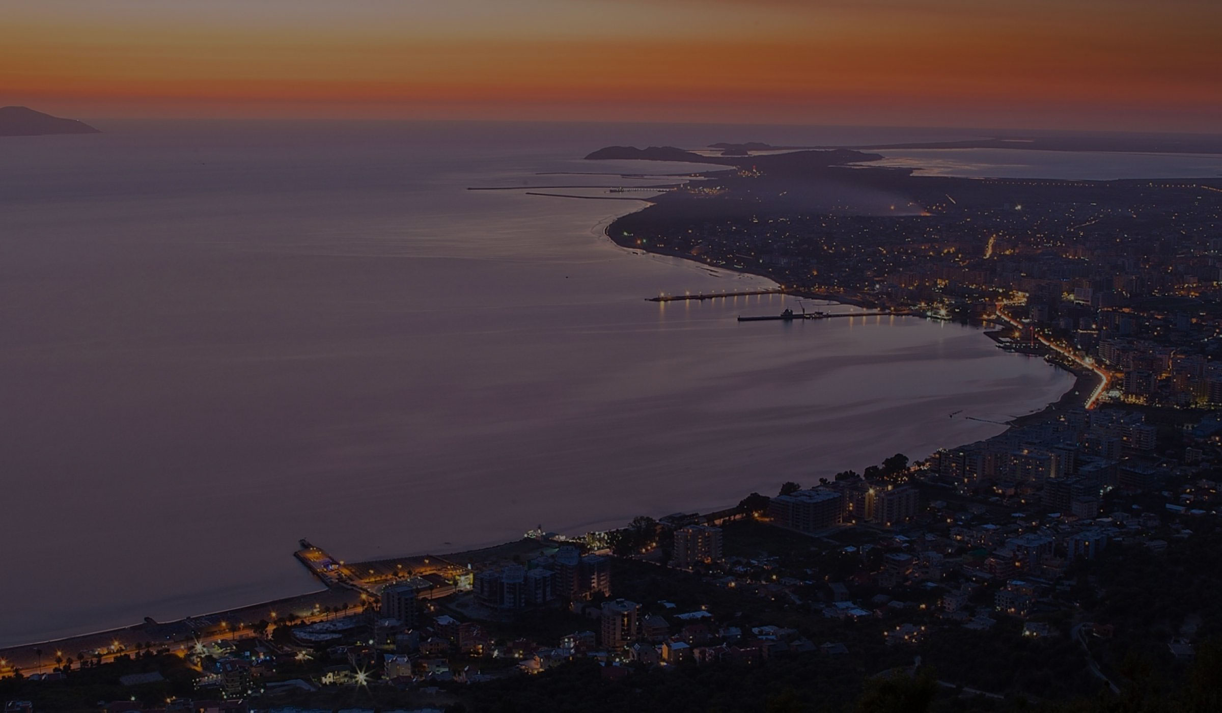 Durrës City Center