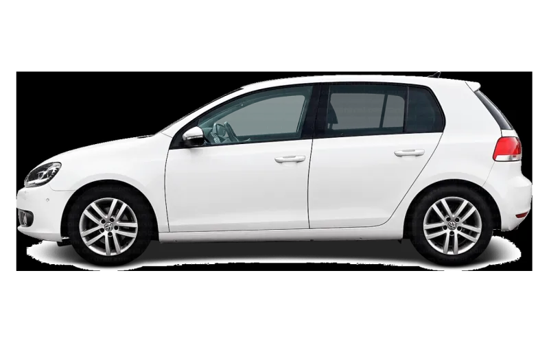 Volkswagen Golf 6