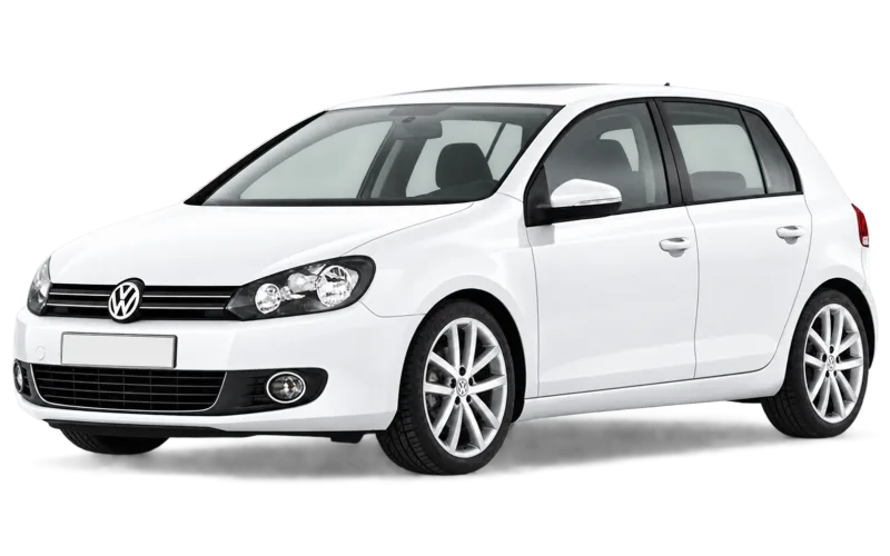 Volkswagen Golf 6