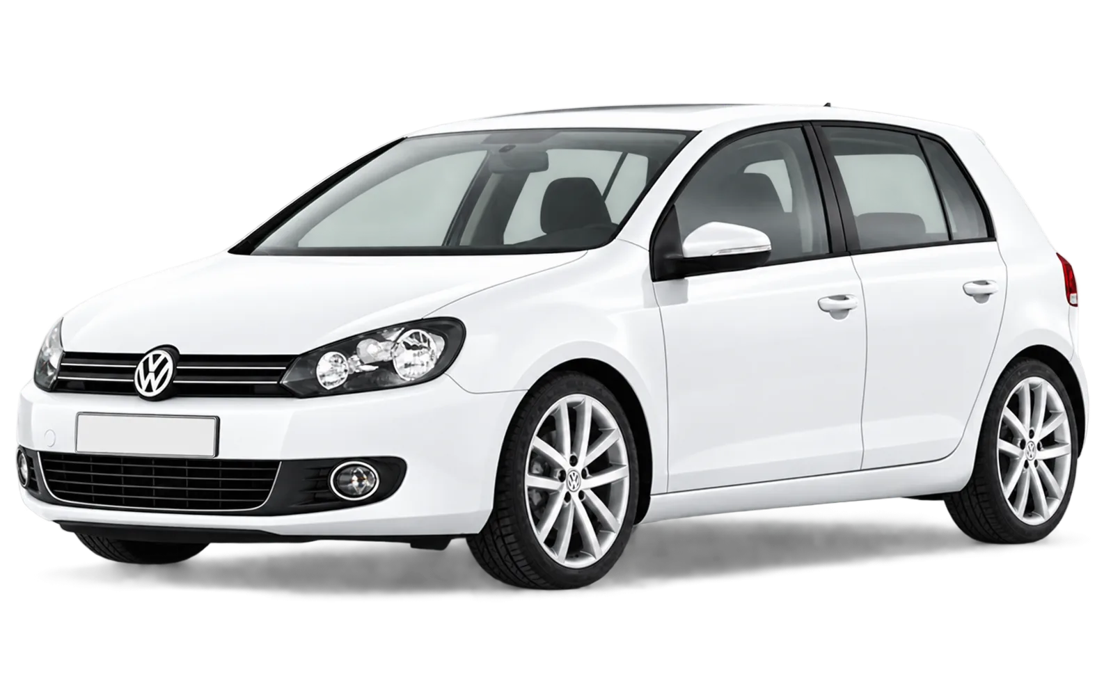 Volkswagen Golf 6