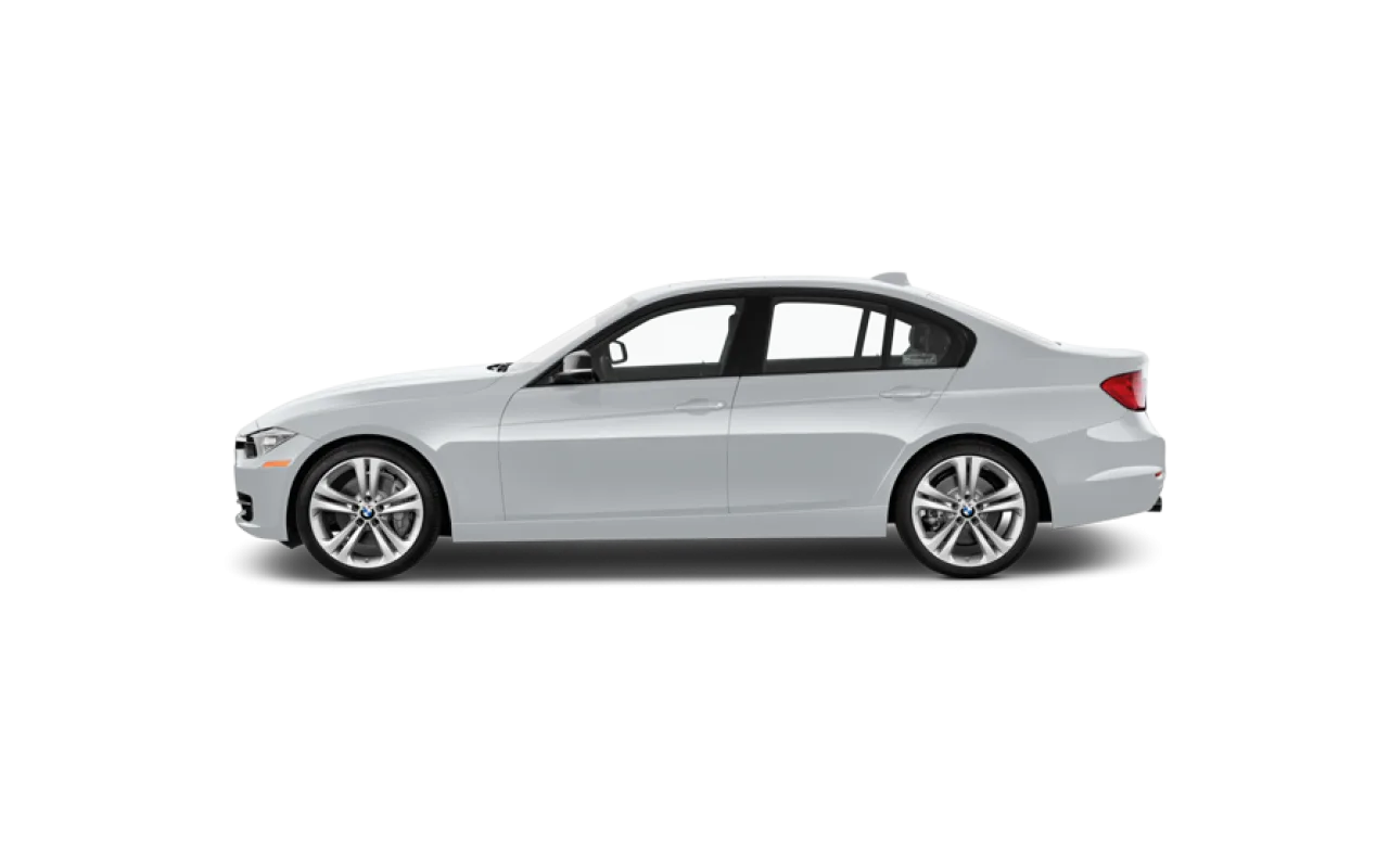 BMW 320i
