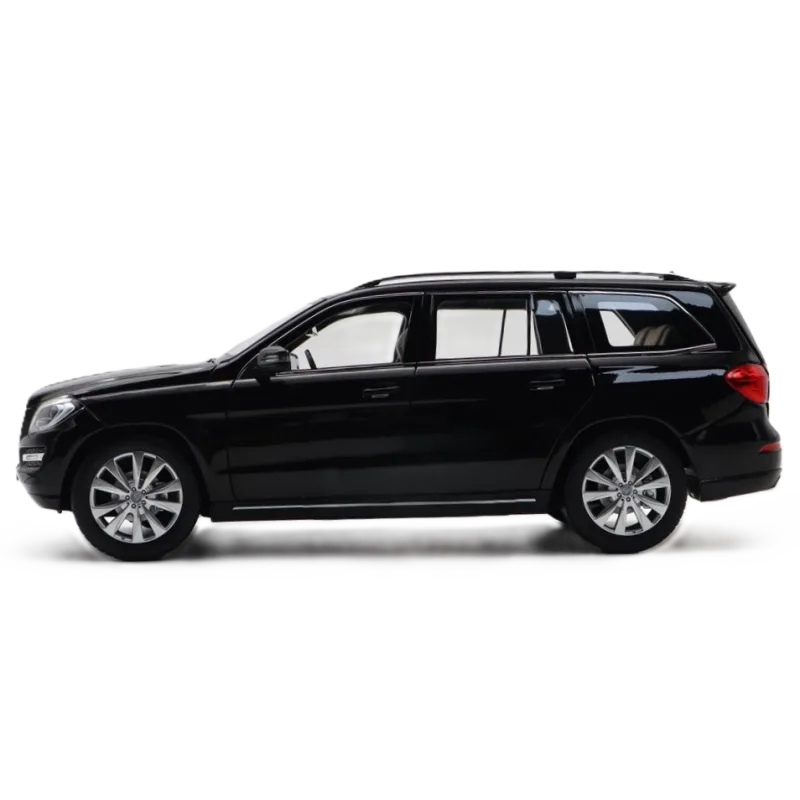 Mercedes-Benz GL 500