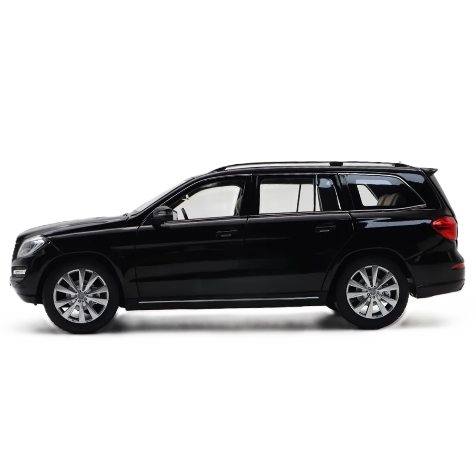 Mercedes-Benz GL 500