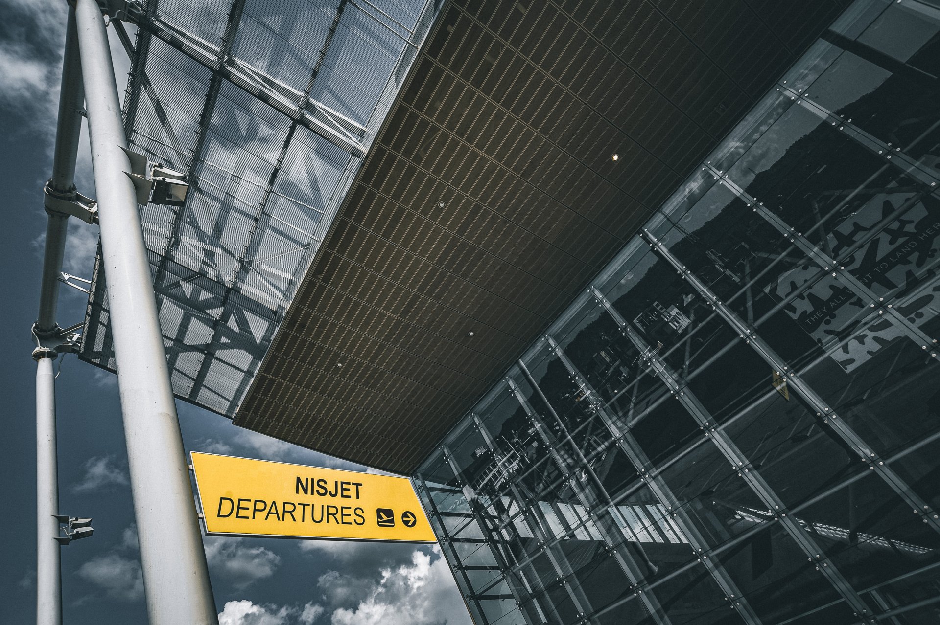Mother Teresa Airport (TIA)